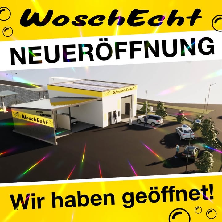 WoschEcht