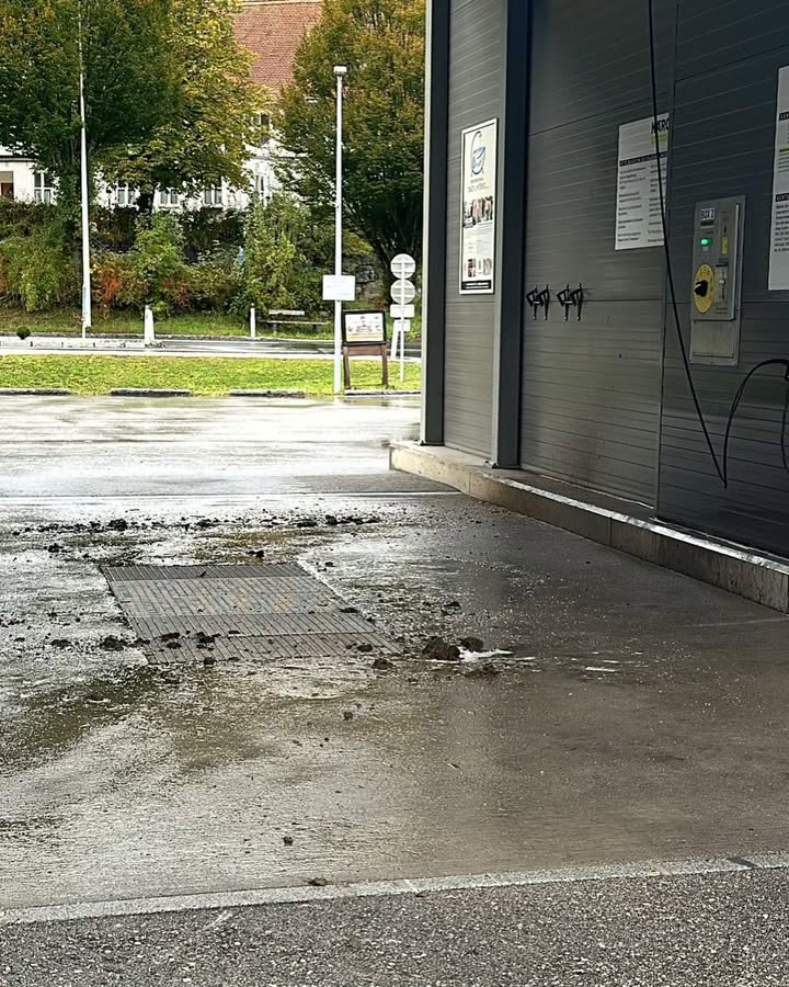 WoschEcht